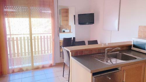 Apartamento Confort Cham 2