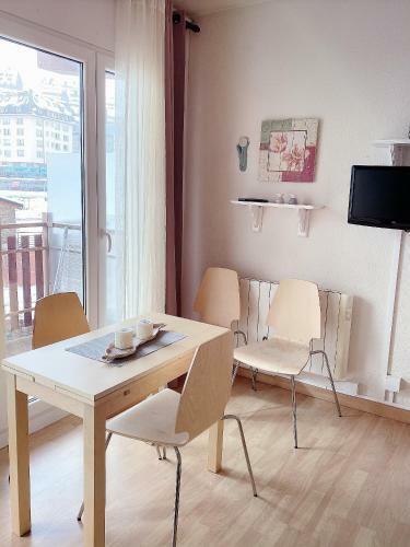 Apartamento Confort Cham 2