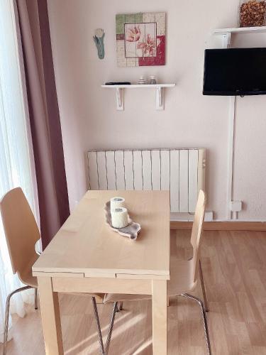Apartamento Confort Cham 2