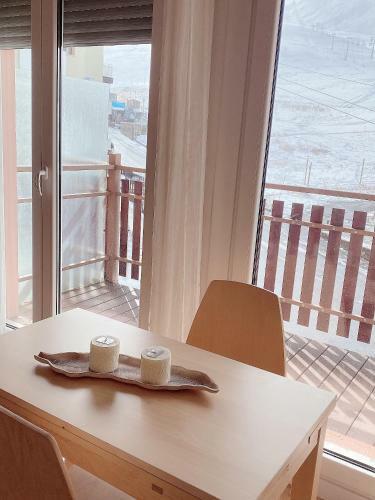 Apartamento Confort Cham 2