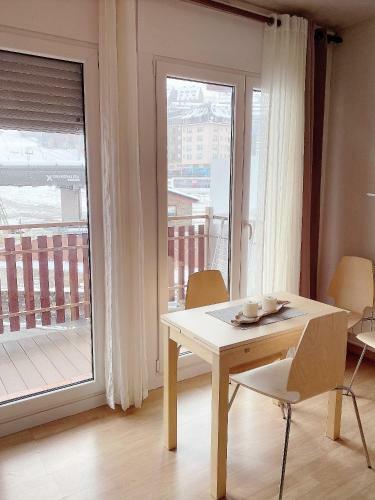 Apartamento Confort Cham 2