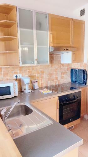 Apartamento Confort Cham 2