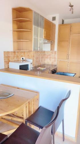 Apartamento Confort Cham 2