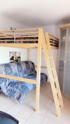 Apartamento Confort Cham 2