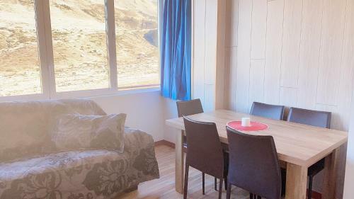 Apartamento Perdiu 5 Confort