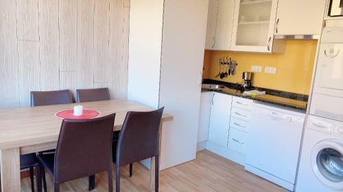 Apartamento Perdiu 5 Confort