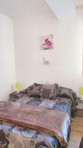 Apartamento Perdiu 5 Confort