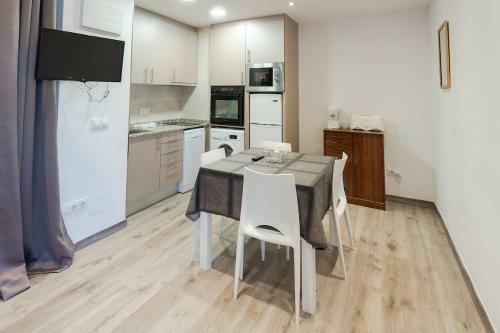 Apartamento Studio 4 Nevada 1