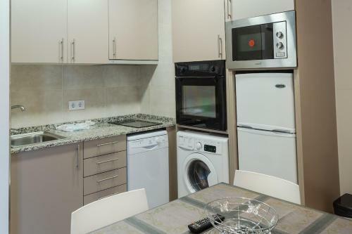 Apartamento Studio 4 Nevada 1