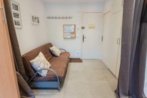 Apartamento Studio 4 Nevada 1