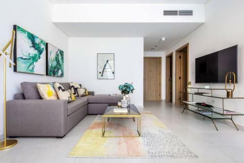 Apartamento Frank Porter - Marquise Square