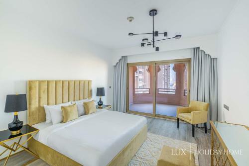 Apartamento Lux - Ibn Battuta Residence