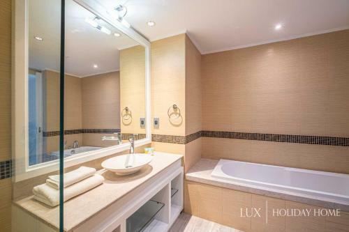 Apartamento Lux - Ibn Battuta Residence
