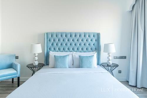 Apartamento Lux - Ibn Battuta Residence
