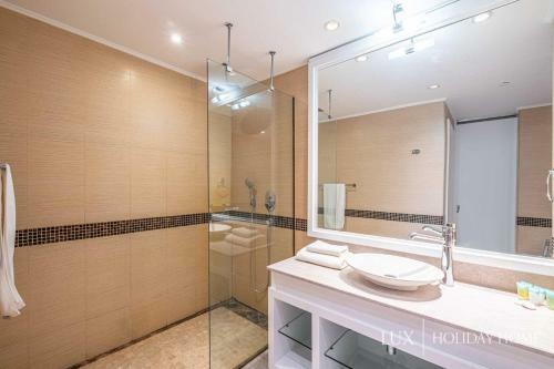 Apartamento Lux - Ibn Battuta Residence