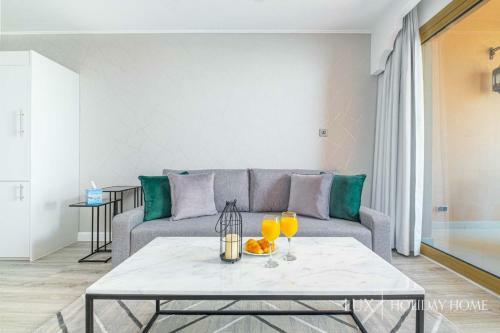 Apartamento Lux - Ibn Battuta Residence