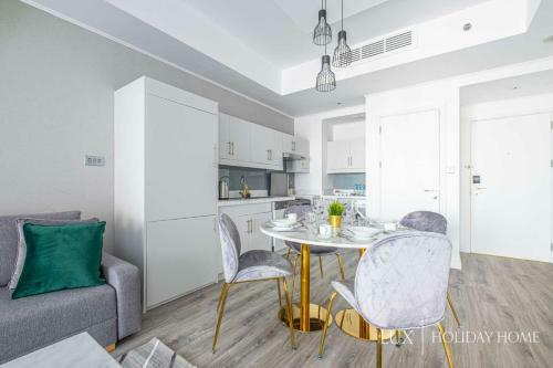 Apartamento Lux - Ibn Battuta Residence