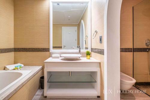 Apartamento Lux - Ibn Battuta Residence