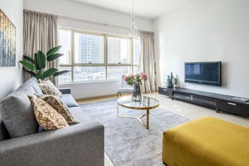 Apartamento Frank Porter - Marina Views Tower B
