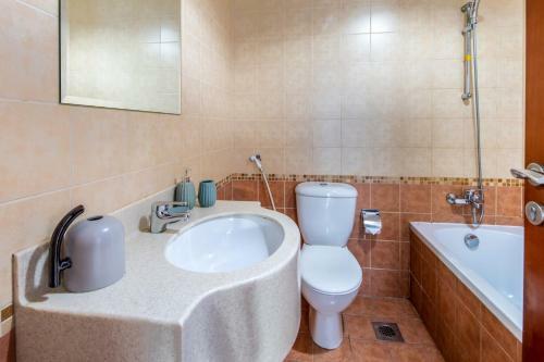Apartamento Frank Porter - Marina Views Tower B