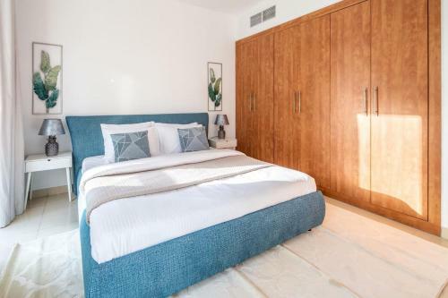 Apartamento Frank Porter - Marina Views Tower B