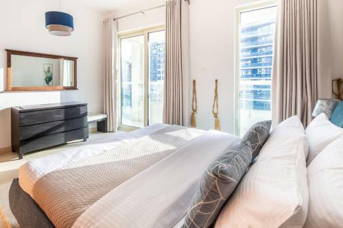 Apartamento Frank Porter - Marina Views Tower B