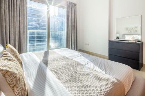 Apartamento Frank Porter - Marina Views Tower B