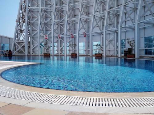 Apartamento Frank Porter - X1 Tower