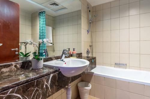 Apartamento Frank Porter - X1 Tower