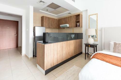 Apartamento Frank Porter - Burj Al Nujoom