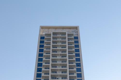 Apartamento Frank Porter - Studio One