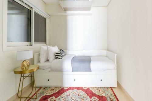 Apartamento Frank Porter - Mon Reve