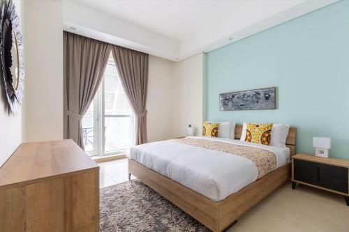 Apartamento Frank Porter - Mon Reve