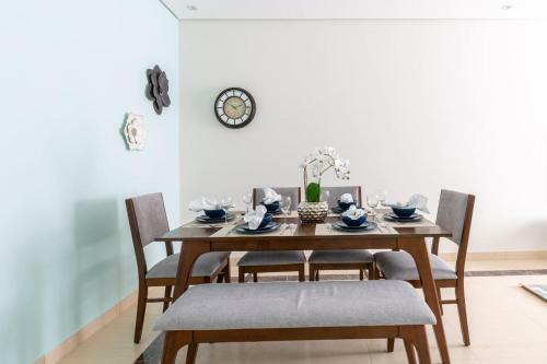 Apartamento Frank Porter - Mon Reve