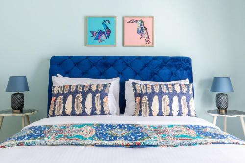 Apartamento Frank Porter - Mon Reve