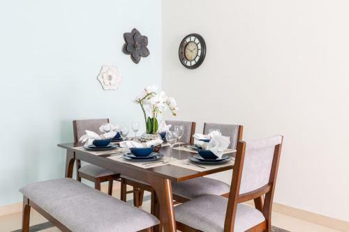 Apartamento Frank Porter - Mon Reve