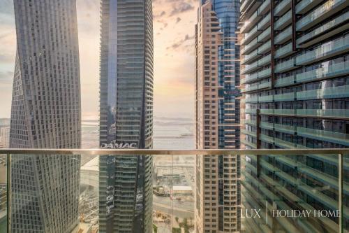 Apartamento Lux - The Marina Gate Suite 1