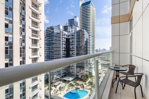 Apartamento Frank Porter - Mon Reve