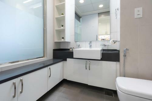 Apartamento Guestready - Luxury Studio At The Palm W Amazing Views