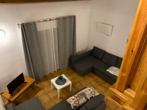 Apartamento Forcats - A21 Deusol
