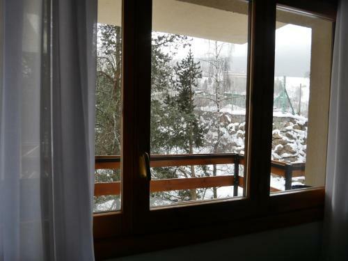 Apartamento Principat-vacances Pirinenca