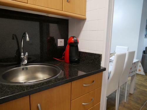 Apartamento Principat-vacances Pirinenca