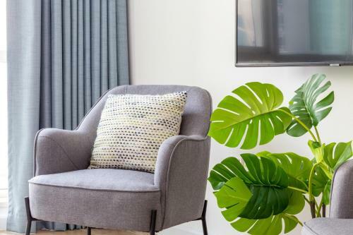 Apartamento Frank Porter - Al Majara
