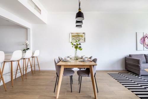Apartamento Frank Porter - Al Majara