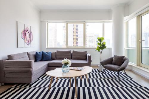 Apartamento Frank Porter - Al Majara