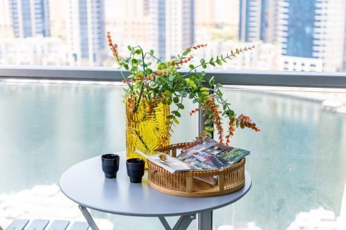 Apartamento Frank Porter - Al Majara