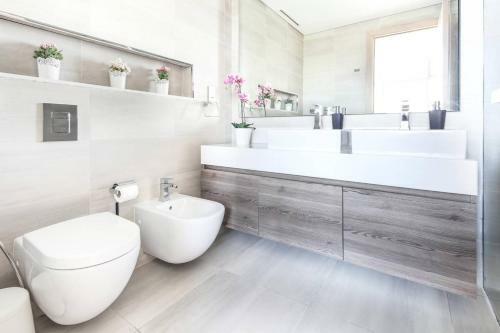 Apartamento Frank Porter - Mada Residences
