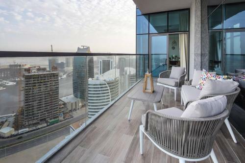Apartamento Frank Porter - Mada Residences