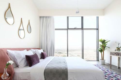 Apartamento Frank Porter - Mada Residences