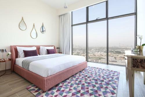 Apartamento Frank Porter - Mada Residences